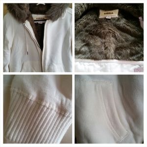 NWOT Hydraulic Girls Sz M w/Gloves